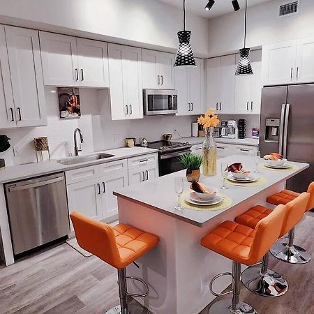 Luxe & Cozy 3Beds,2Rooms,Ev Gym Near Beaches&Downtown Wpb غرب شاطئ بالم المظهر الخارجي الصورة