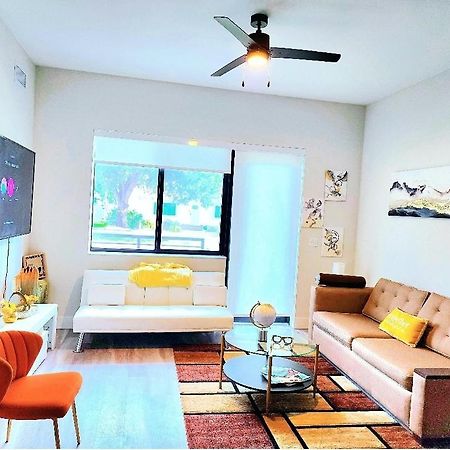Luxe & Cozy 3Beds,2Rooms,Ev Gym Near Beaches&Downtown Wpb غرب شاطئ بالم المظهر الخارجي الصورة