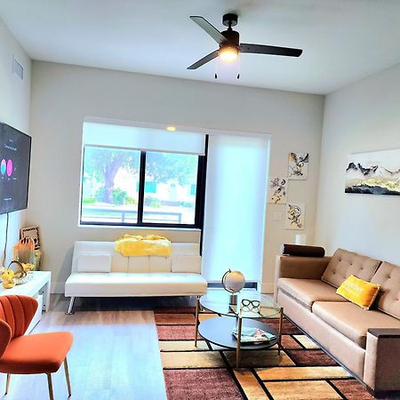 Luxe & Cozy 3Beds,2Rooms,Ev Gym Near Beaches&Downtown Wpb غرب شاطئ بالم المظهر الخارجي الصورة