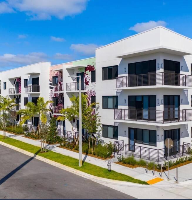 Luxe & Cozy 3Beds,2Rooms,Ev Gym Near Beaches&Downtown Wpb غرب شاطئ بالم المظهر الخارجي الصورة