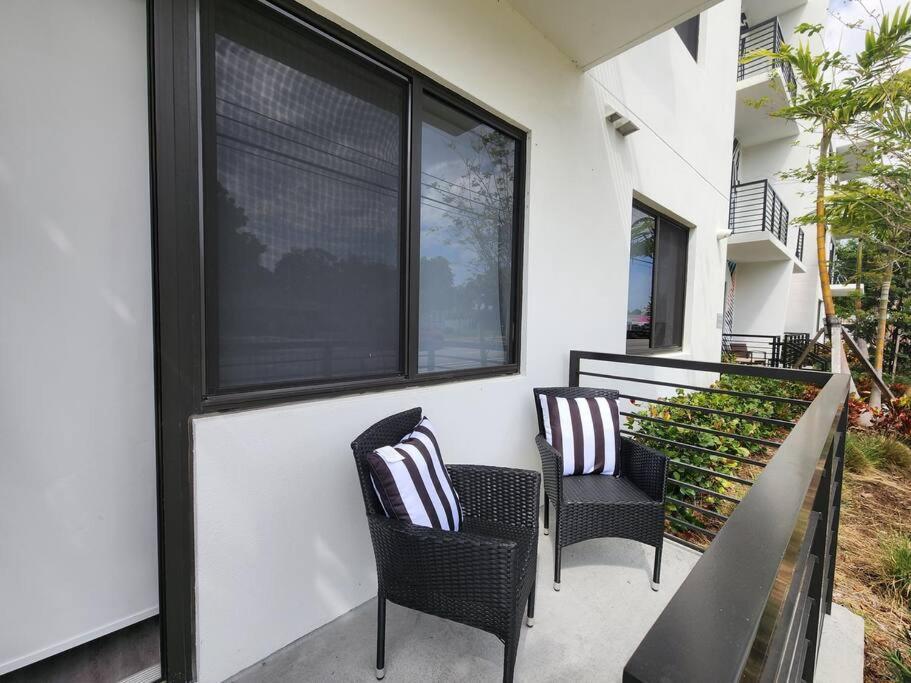Luxe & Cozy 3Beds,2Rooms,Ev Gym Near Beaches&Downtown Wpb غرب شاطئ بالم المظهر الخارجي الصورة