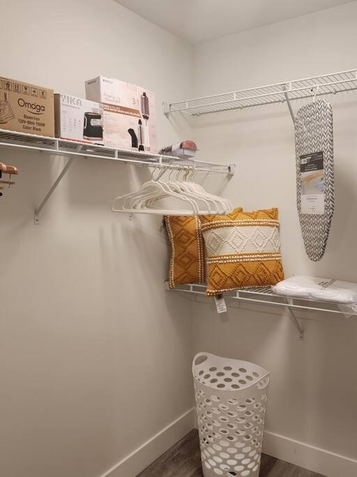Luxe & Cozy 3Beds,2Rooms,Ev Gym Near Beaches&Downtown Wpb غرب شاطئ بالم المظهر الخارجي الصورة