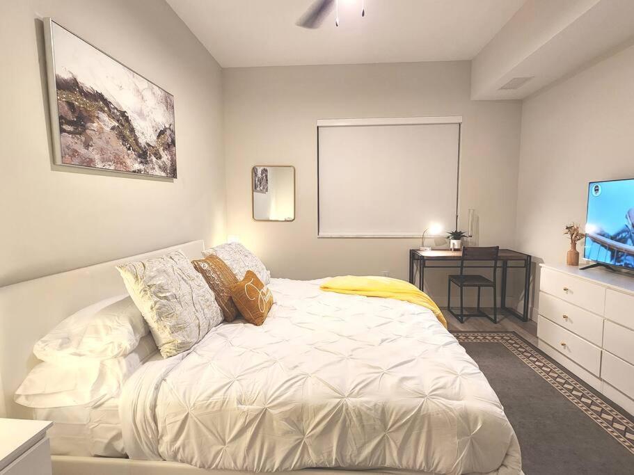 Luxe & Cozy 3Beds,2Rooms,Ev Gym Near Beaches&Downtown Wpb غرب شاطئ بالم المظهر الخارجي الصورة