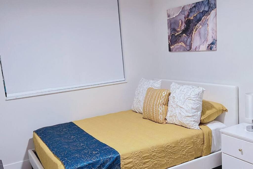 Luxe & Cozy 3Beds,2Rooms,Ev Gym Near Beaches&Downtown Wpb غرب شاطئ بالم المظهر الخارجي الصورة