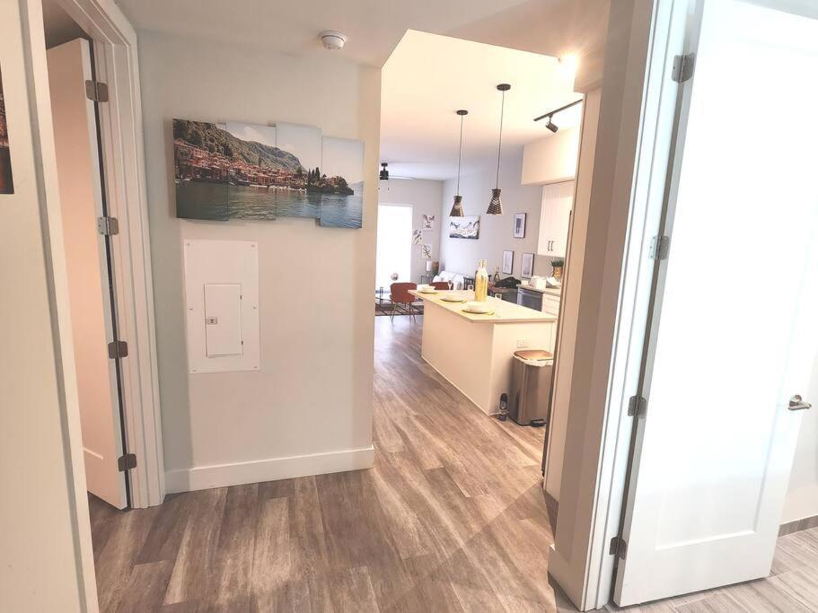 Luxe & Cozy 3Beds,2Rooms,Ev Gym Near Beaches&Downtown Wpb غرب شاطئ بالم المظهر الخارجي الصورة
