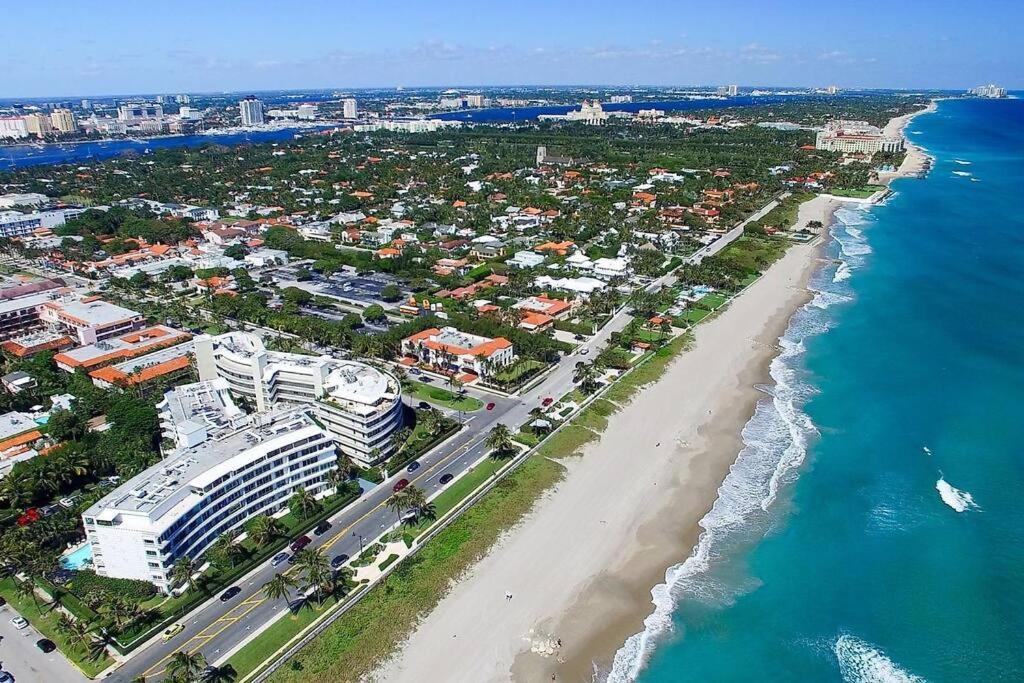 Luxe & Cozy 3Beds,2Rooms,Ev Gym Near Beaches&Downtown Wpb غرب شاطئ بالم المظهر الخارجي الصورة