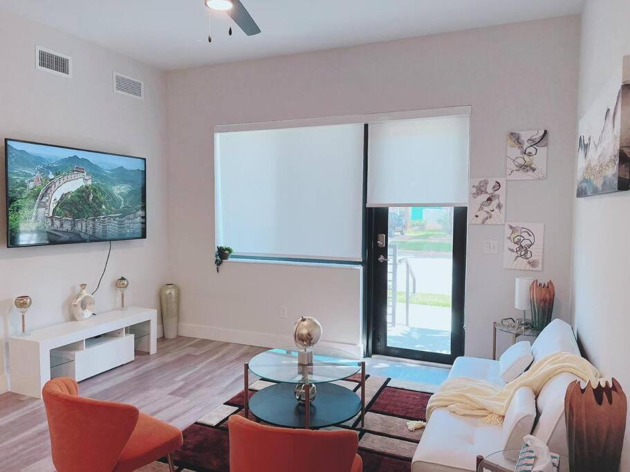 Luxe & Cozy 3Beds,2Rooms,Ev Gym Near Beaches&Downtown Wpb غرب شاطئ بالم المظهر الخارجي الصورة