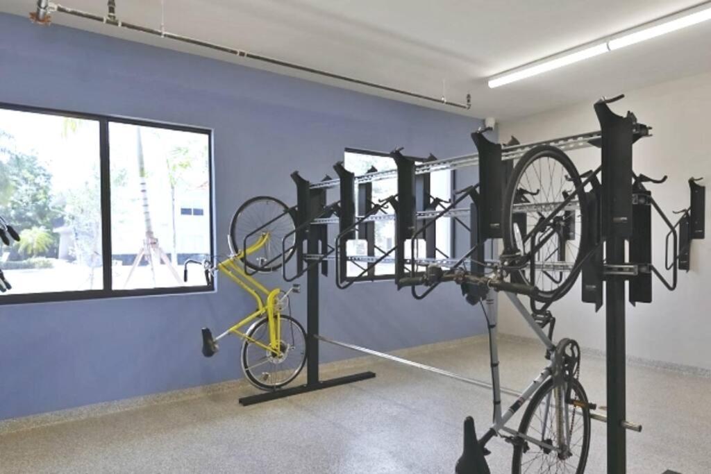 Luxe & Cozy 3Beds,2Rooms,Ev Gym Near Beaches&Downtown Wpb غرب شاطئ بالم المظهر الخارجي الصورة