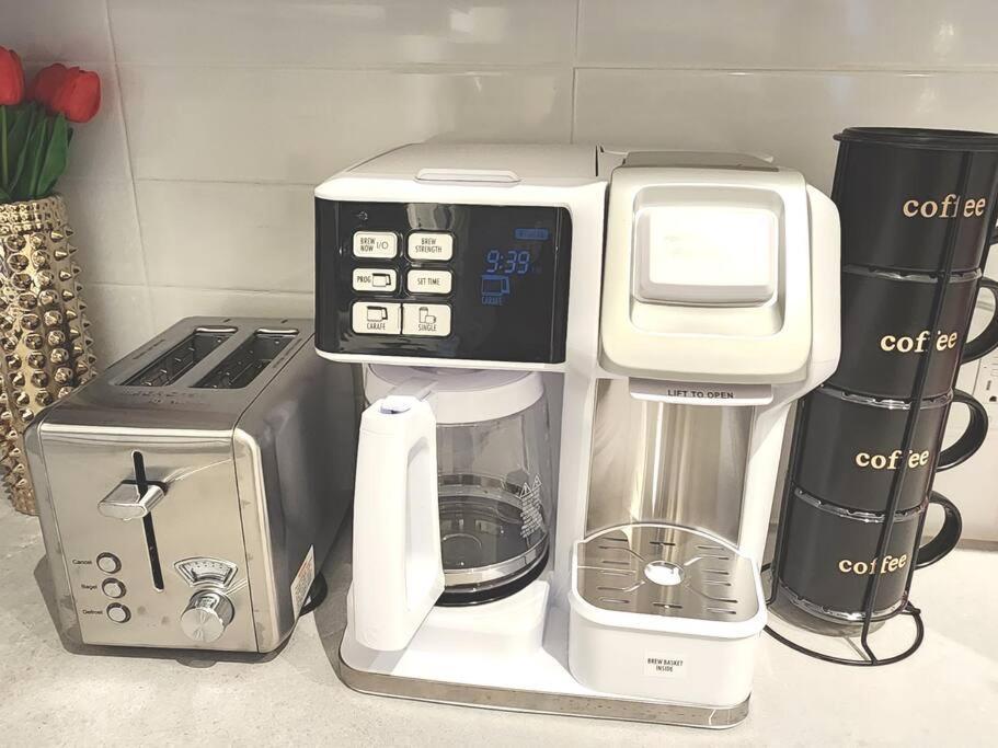 Luxe & Cozy 3Beds,2Rooms,Ev Gym Near Beaches&Downtown Wpb غرب شاطئ بالم المظهر الخارجي الصورة