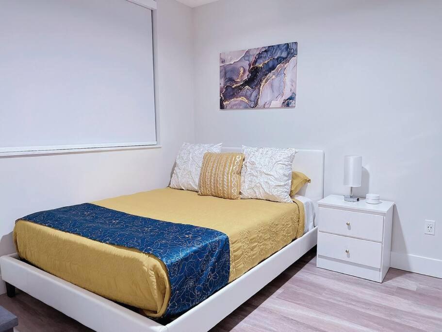 Luxe & Cozy 3Beds,2Rooms,Ev Gym Near Beaches&Downtown Wpb غرب شاطئ بالم المظهر الخارجي الصورة