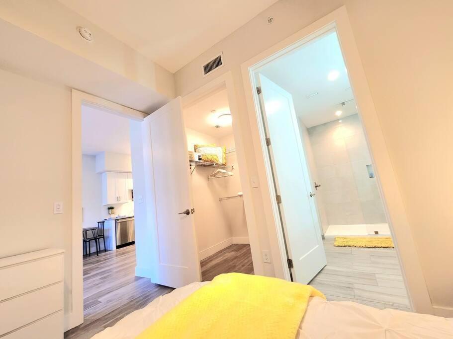 Luxe & Cozy 3Beds,2Rooms,Ev Gym Near Beaches&Downtown Wpb غرب شاطئ بالم المظهر الخارجي الصورة