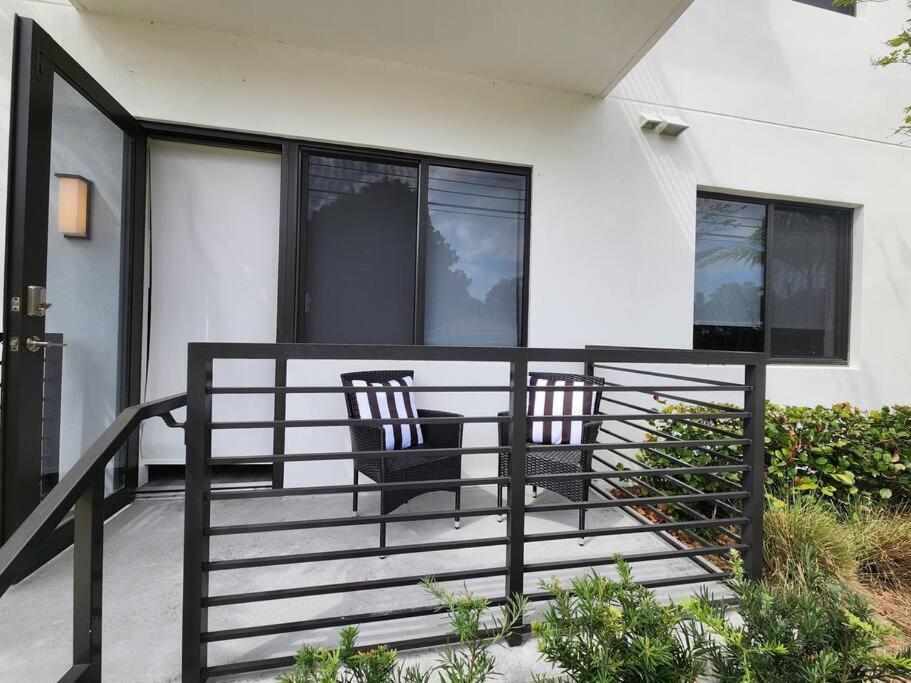 Luxe & Cozy 3Beds,2Rooms,Ev Gym Near Beaches&Downtown Wpb غرب شاطئ بالم المظهر الخارجي الصورة
