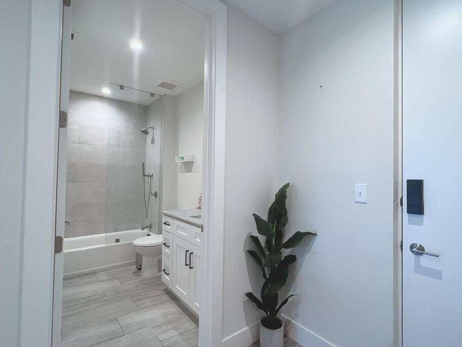 Luxe & Cozy 3Beds,2Rooms,Ev Gym Near Beaches&Downtown Wpb غرب شاطئ بالم المظهر الخارجي الصورة