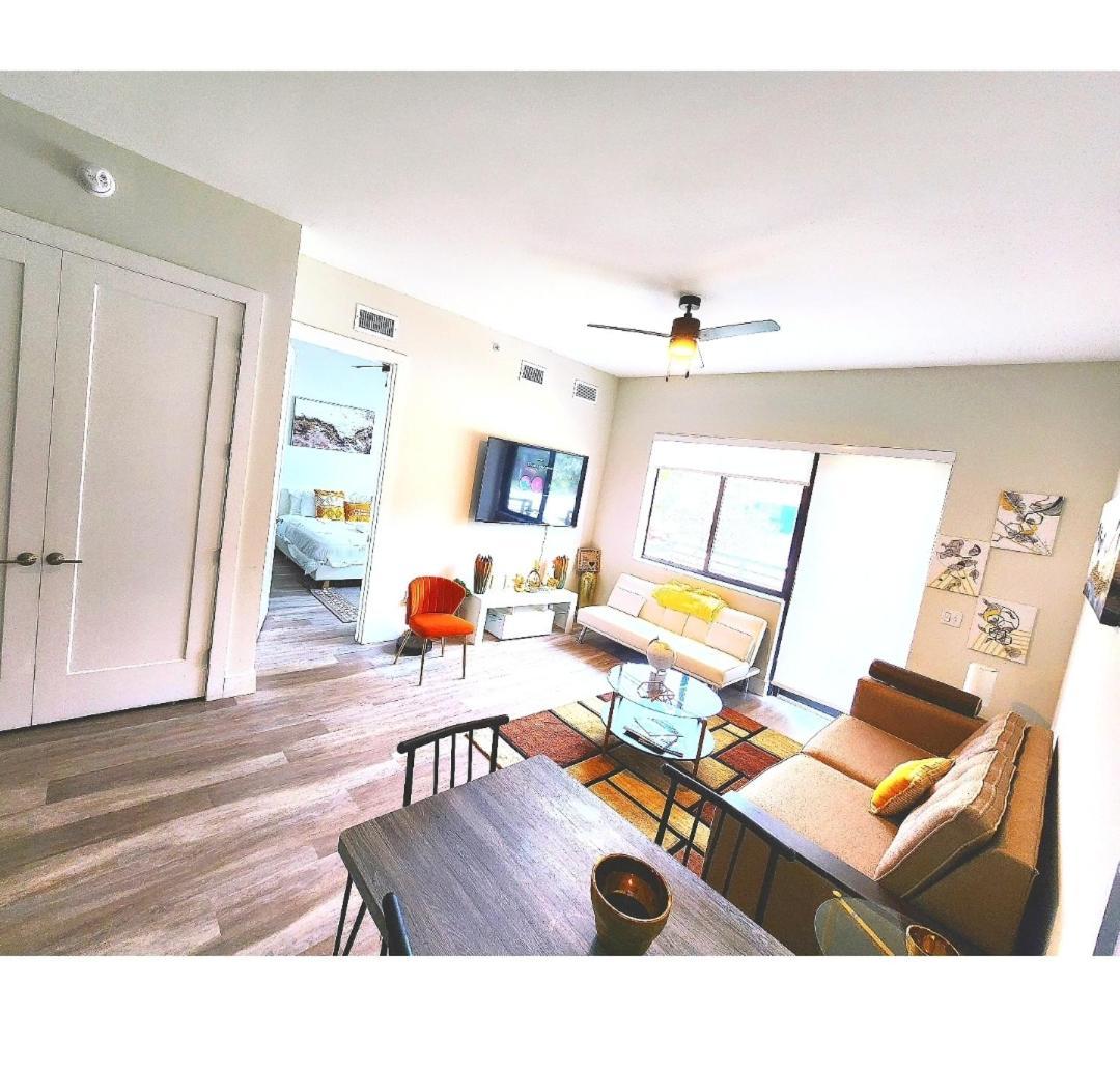 Luxe & Cozy 3Beds,2Rooms,Ev Gym Near Beaches&Downtown Wpb غرب شاطئ بالم المظهر الخارجي الصورة