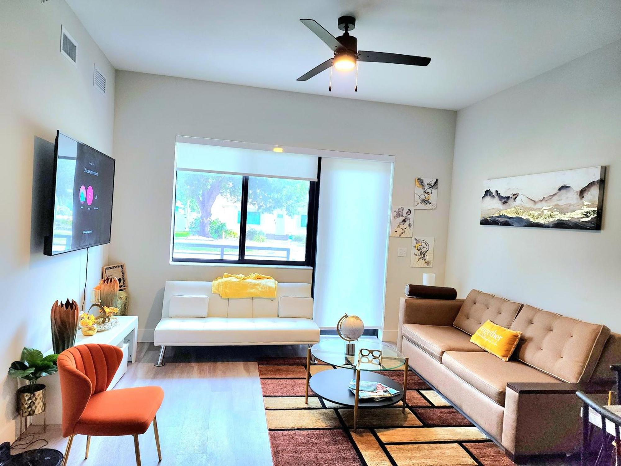Luxe & Cozy 3Beds,2Rooms,Ev Gym Near Beaches&Downtown Wpb غرب شاطئ بالم المظهر الخارجي الصورة